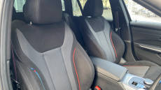 BMW 3 Series 320i M Sport 5dr Step Auto [Pro Pack] Petrol Estate